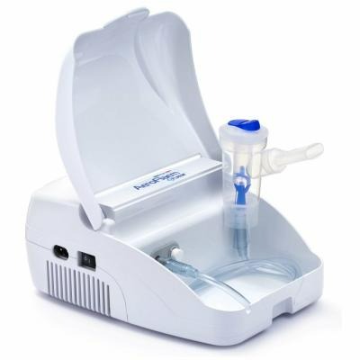 pneumatischer Inhalator für Bronchitis